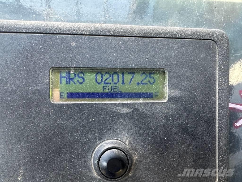 Gehl RS 5-19 Ładowarki teleskopowe
