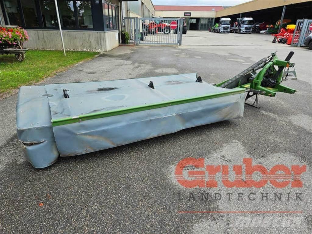 Fendt Slicer 320 Kosiarki