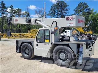 Shuttlelift 5560B Inne maszyny do podnoszenia