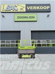 Zoomlion 1012AC-LI Podnośniki nożycowe