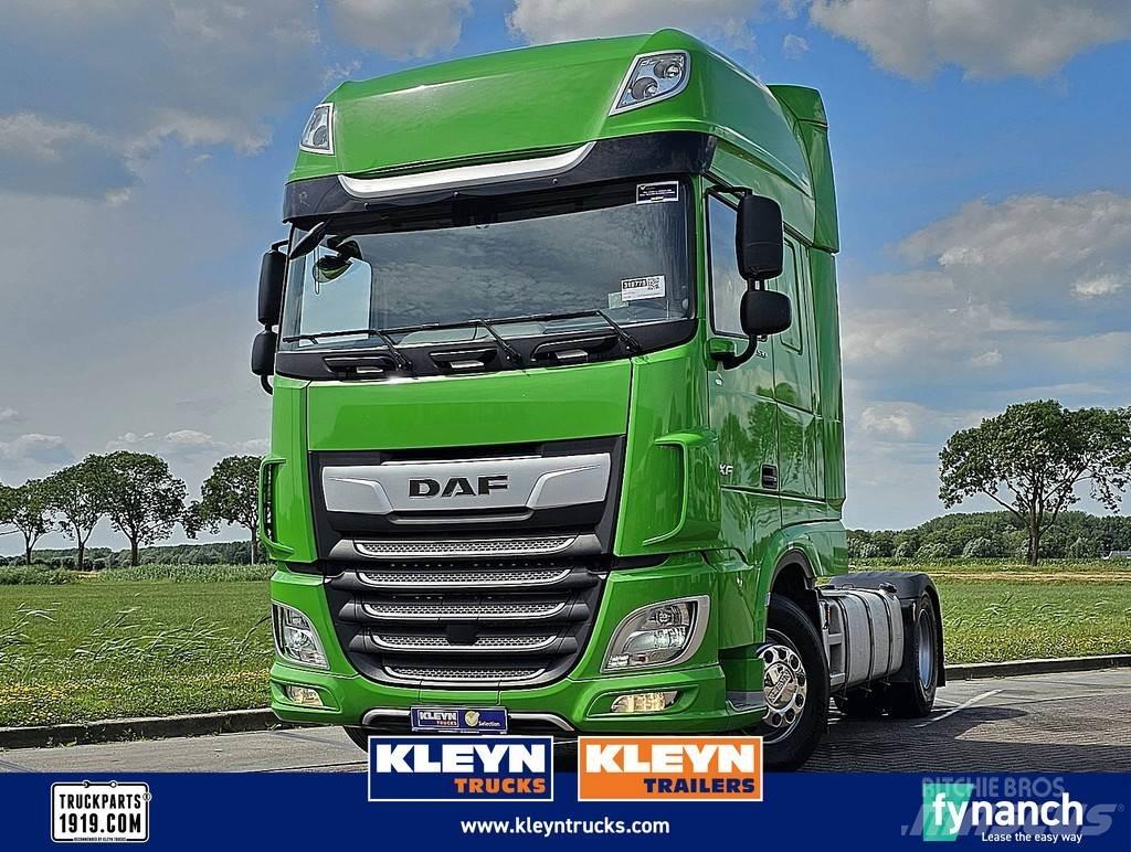 DAF XF 530 Ciągniki siodłowe
