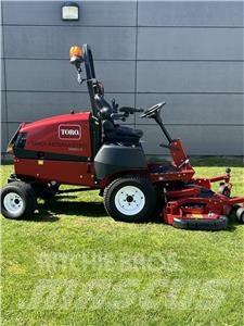 Toro GM 3280 Kosiarki ogrodowe