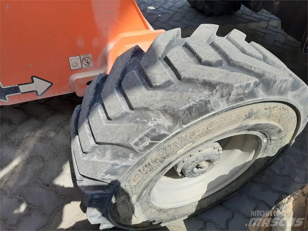 JLG 460SJ Podnośniki teleskopowe