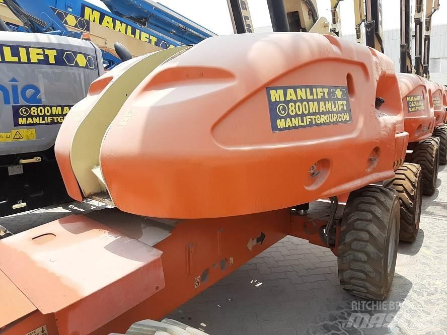 JLG 460SJ Podnośniki teleskopowe