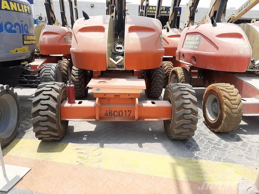 JLG 460SJ Podnośniki teleskopowe