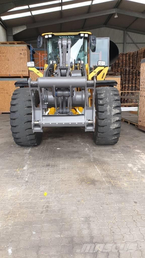 Volvo L 150 H Ładowarki kołowe