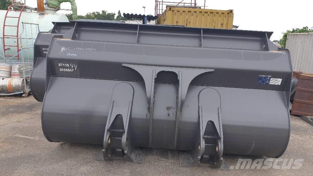 Volvo L 150 H Ładowarki kołowe