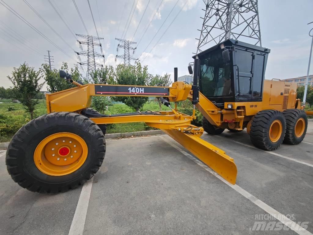 CAT CAT 140 H Grader Równiarki