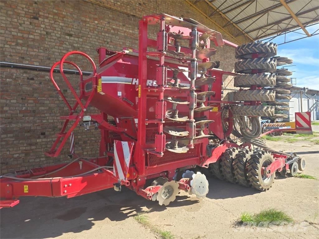 Horsch Pronto 6 DC Siewniki