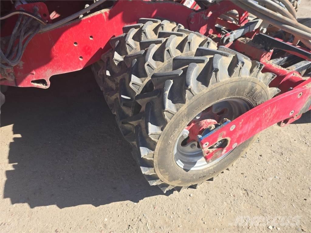 Horsch Pronto 6 DC Siewniki