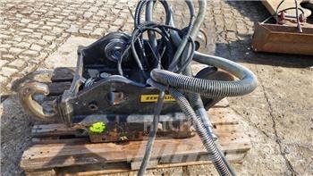 OilQuick OQ70/55 Szybkozłącza