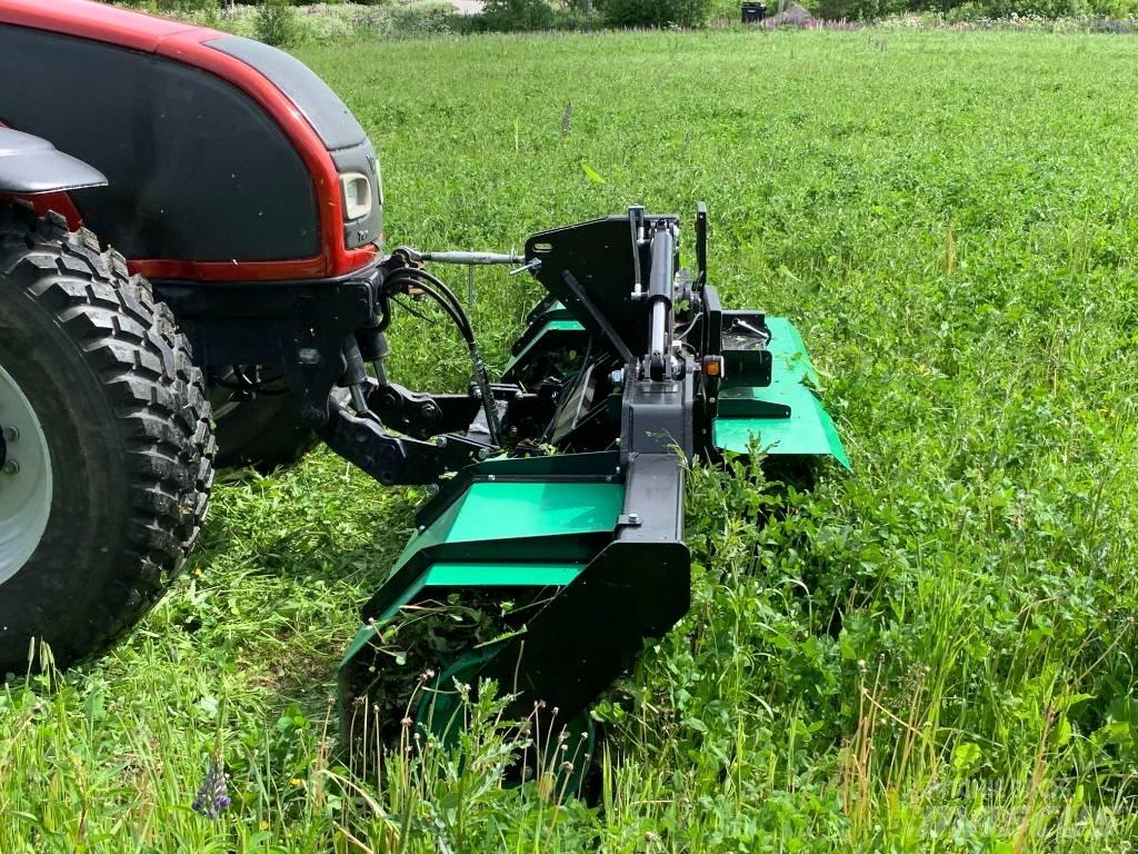  Crimperroller 4000 Maszyny rolnicze - Inne