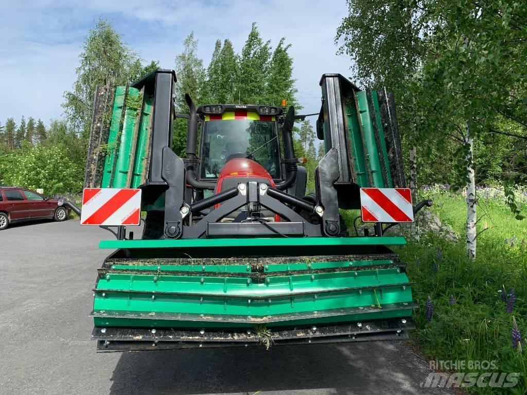  Crimperroller 4000 Maszyny rolnicze - Inne