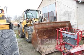 Volvo L 110 F Ładowarki kołowe