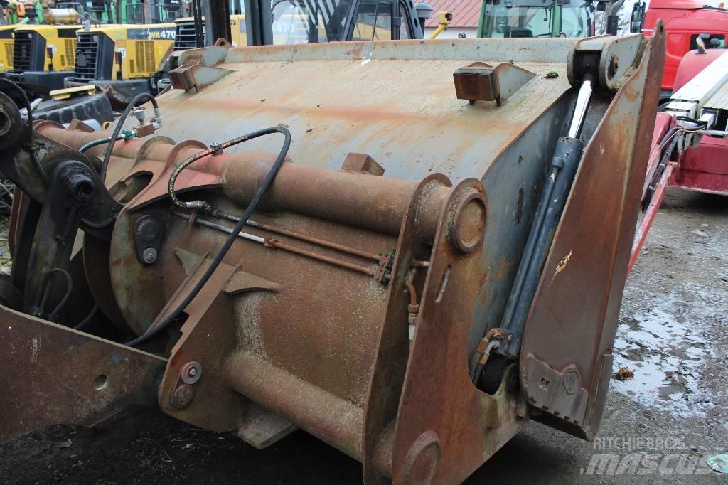 Volvo L 110 F Ładowarki kołowe