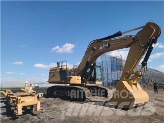 CAT 2020 CAT 374 Koparki kołowe