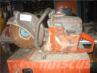 Husqvarna 350 xil Lekkie wiertnice