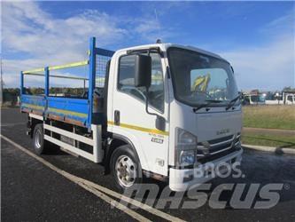 Isuzu N75.190 Wywrotki