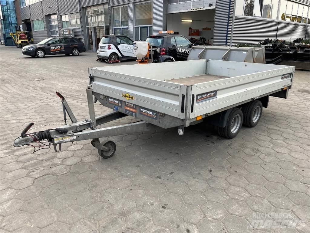  HN253118 Inne przyczepy