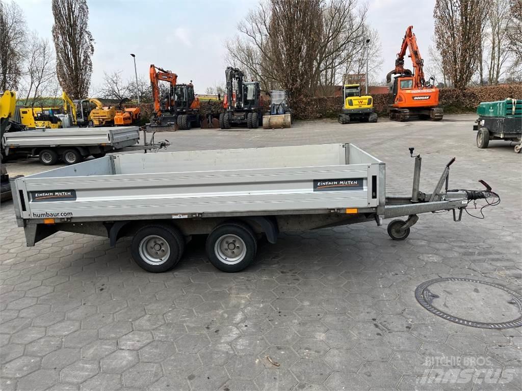  HN253118 Inne przyczepy