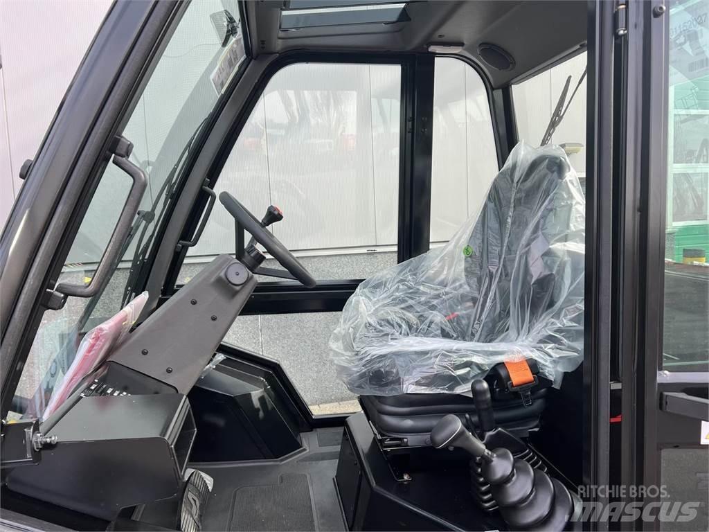 Manitou M30-4 Wózki widłowe terenowe