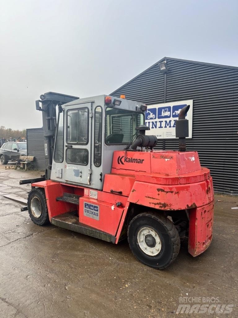 Kalmar DPL75 Wózki widłowe inne