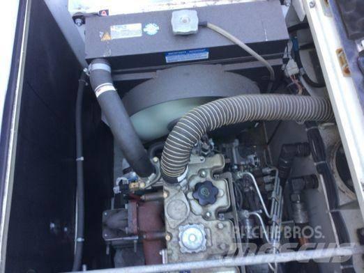 Charlatte TD225 Magazynowanie - Inne