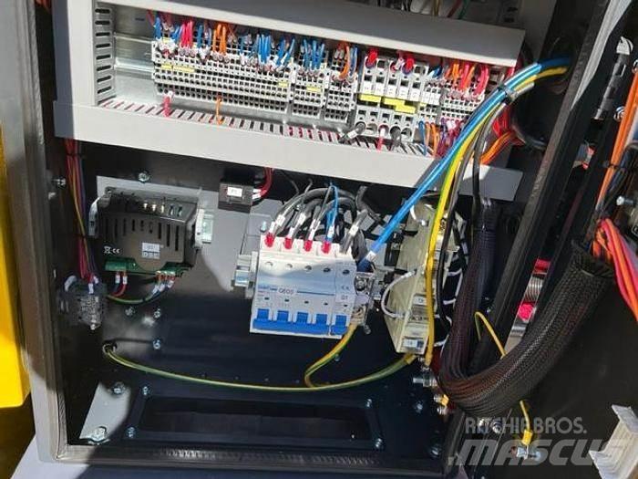 Atlas Copco QES 30 Agregaty prądotwórcze inne