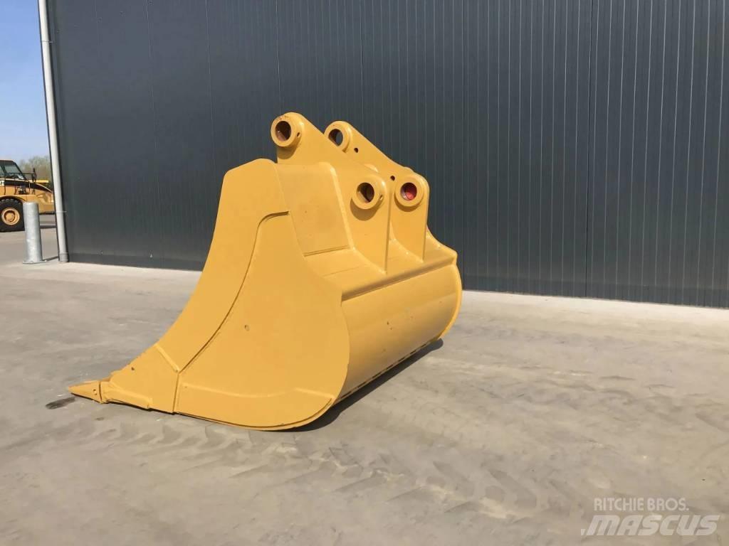 CAT 324E Łyżki do ładowarek