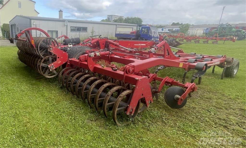 Horsch Tiger 8 XL Kultywatory