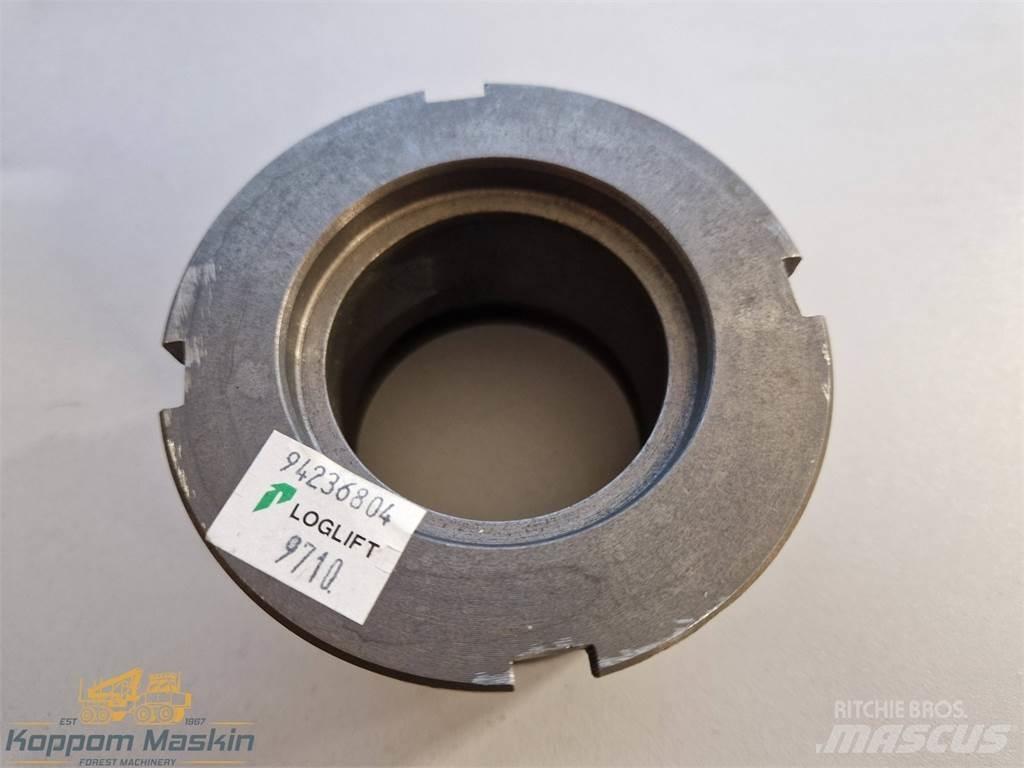 Eco Log F022161 Hydraulika