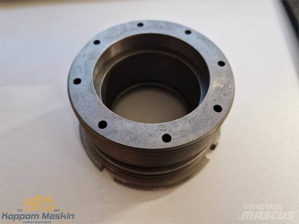 Eco Log F022161 Hydraulika