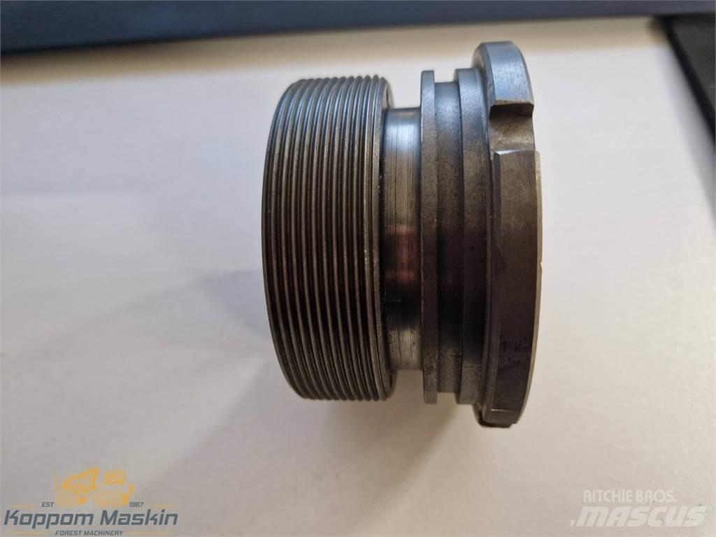 Eco Log F022161 Hydraulika