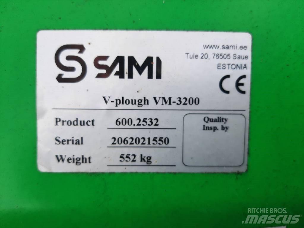 Wille 855 DW Ładowarki kołowe