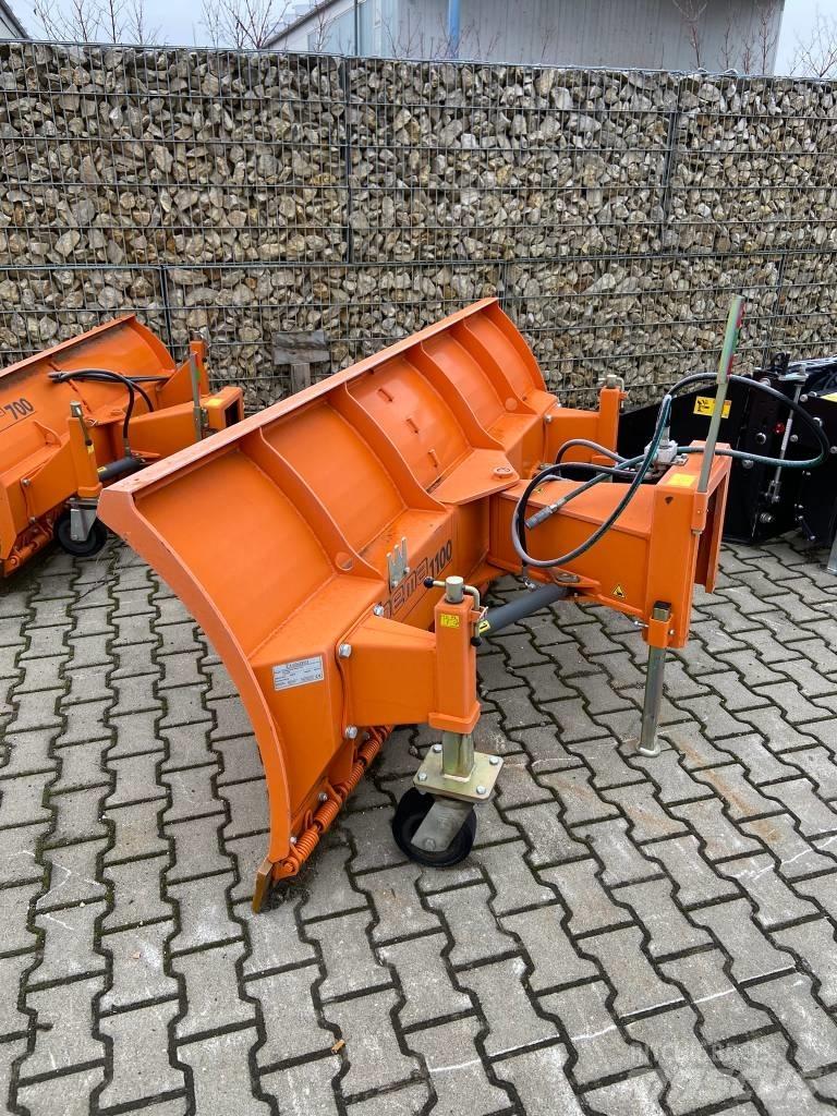 Bema 1100 Komunalne - Inne