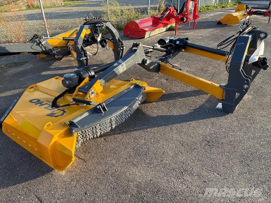 Elho Tornado 450 Maszyny rolnicze - Inne