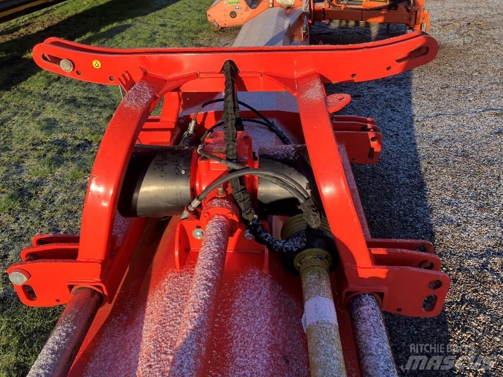 Maschio bufalo 300 Kosiarki łąkowe i wykaszarki