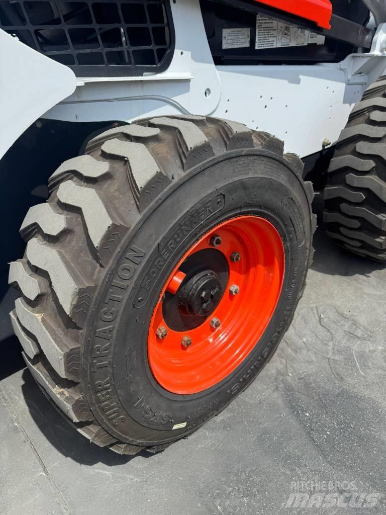 Bobcat S 740 Ładowarki burtowe