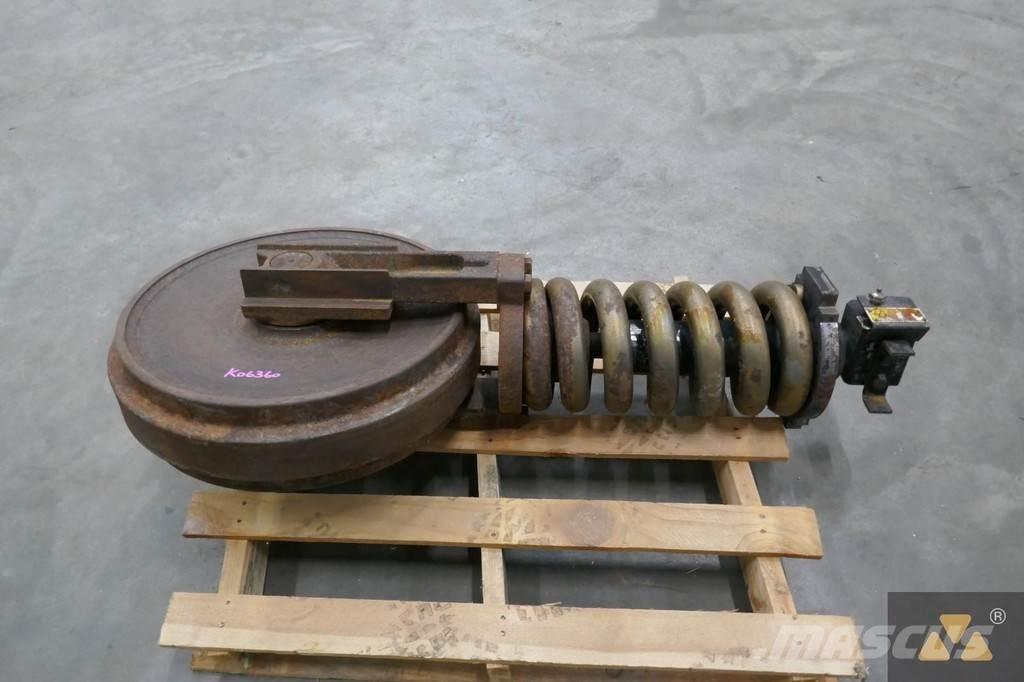CAT 521-3234 Ramy i zawieszenie