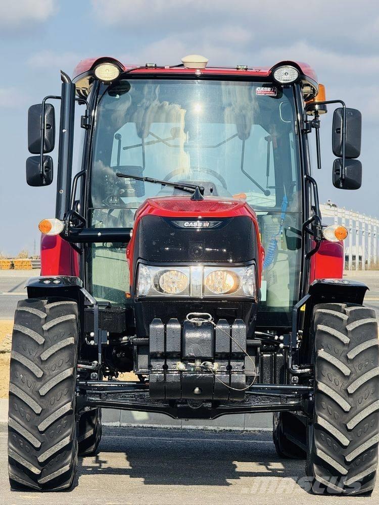 Case IH Farmall 75 A Ciągniki rolnicze