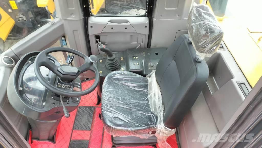 XCMG ZL 50 GN Ładowarki kołowe