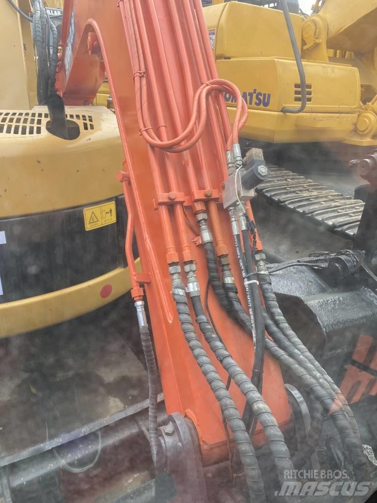 Doosan DX 60 Koparki gąsienicowe