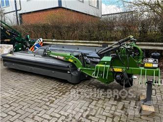 Fendt Slicer3160 Kosiarki łąkowe i wykaszarki