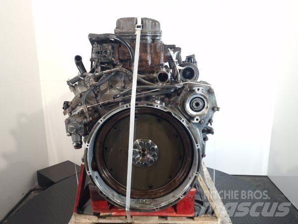 Scania DC1103 B02 Silniki
