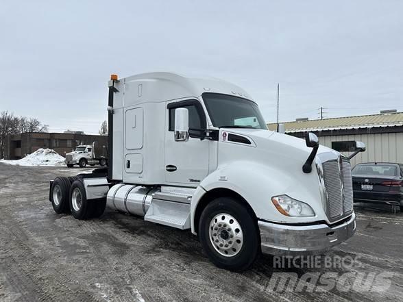 Kenworth T680 Ciągniki siodłowe
