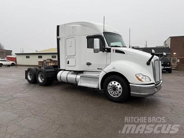 Kenworth T680 Ciągniki siodłowe
