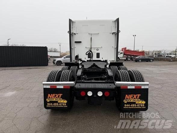 Kenworth T680 Ciągniki siodłowe