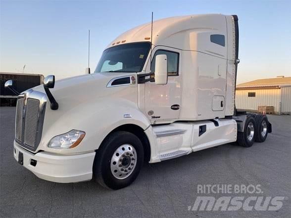 Kenworth T680 Ciągniki siodłowe