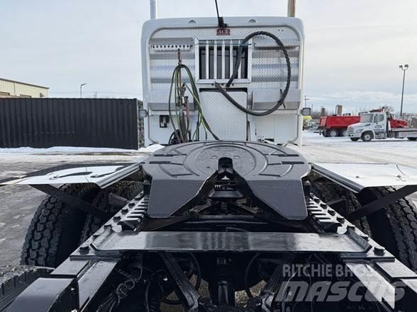 Kenworth T880 Ciągniki siodłowe