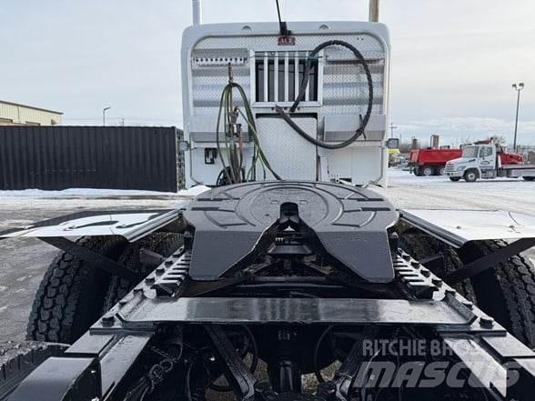 Kenworth T880 Ciągniki siodłowe